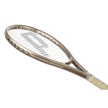 Prince Tennis Racket ZTXT O3 Legacy 120in/260g/Comfort 2024 gold - strung -